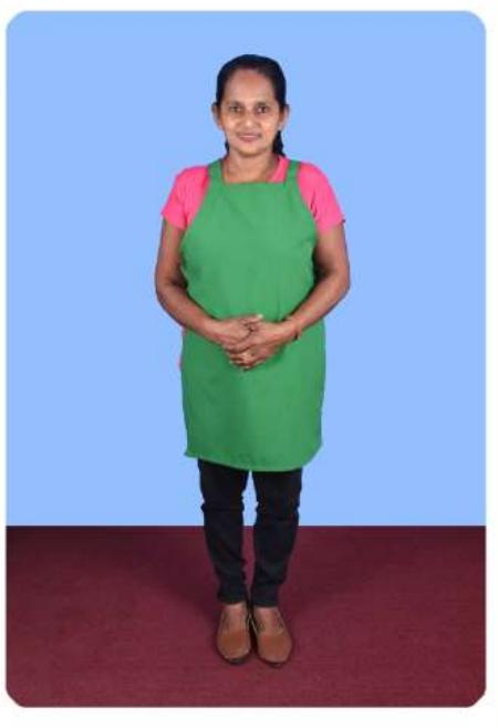 Nayana thushari